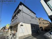 阪急今津線門戸厄神駅まで徒歩9分