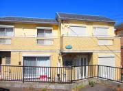 グリーンステージA棟