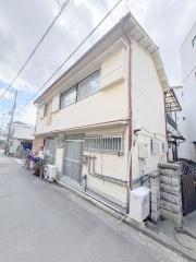 南海高野線堺東駅まで徒歩12分