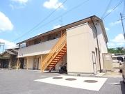 近鉄大阪線近鉄下田駅まで徒歩1分