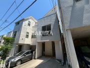 綱島西3丁目戸建