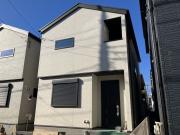 （仮）長津田新築定期貸家B棟