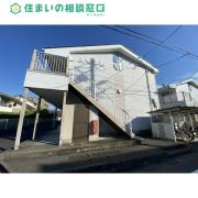 ＪＲ東海道本線岡崎駅まで徒歩17分