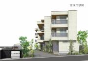 エクラージュ山手町