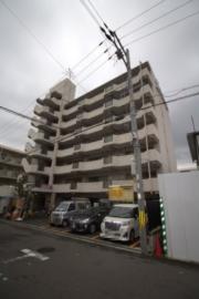ＪＲおおさか東線ＪＲ淡路駅まで徒歩7分