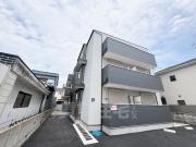 京阪本線光善寺駅まで徒歩7分
