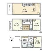 青葉台戸建