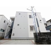 ＪＲ香椎線和白駅まで徒歩5分
