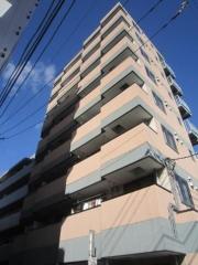 ブルーライン吉野町駅まで徒歩5分