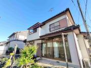 寄居町富田戸建貸家