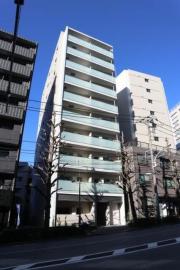テ レジャンデール護国寺WEST