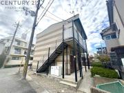 レオパレスエルフ仁川