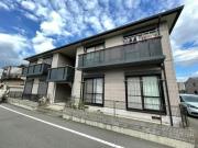 ディアス中島B棟