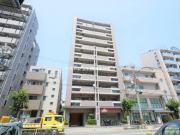 パラシオ塚本II 2号棟