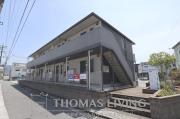 平成筑豊鉄道南直方御殿口駅まで徒歩9分