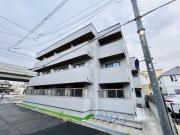 阪神本線甲子園駅まで徒歩6分
