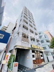 ＪＲ東海道本線新大阪駅まで徒歩6分