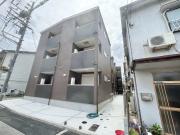 Fstyle東大阪吉松