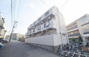 アルビオンシティ東浦和