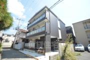 南海本線住ノ江駅まで徒歩5分
