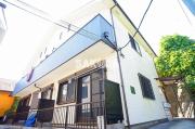 プレール横浜西谷