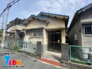 近鉄大阪線河内国分駅まで徒歩8分