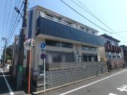 東京メトロ有楽町線氷川台駅まで徒歩7分