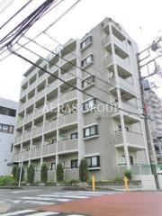 クリエール吉川