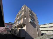 静岡県浜松市中央区参野町