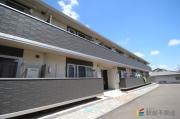佐賀県鳥栖市古賀町