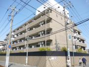 ＪＲ常磐線（各駅停車）南柏駅まで徒歩4分
