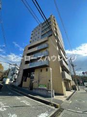 阪急宝塚線蛍池駅まで徒歩1分