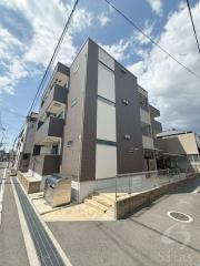 フジパレス森河内西II番館