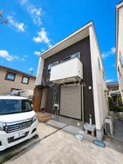 北本市東間2丁目貸家
