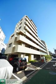 オーキッドレジデンス品川
