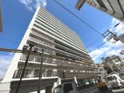 阪急京都線十三駅まで徒歩4分