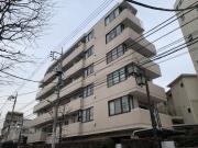 ワールドパレス三軒茶屋