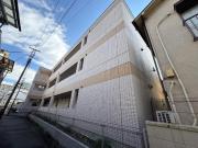 東武伊勢崎・大師線梅島駅まで徒歩7分