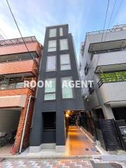 ＪＲ山手線西日暮里駅まで徒歩8分