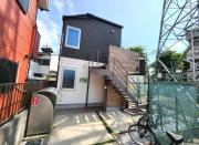 ＪＲ南武線矢川駅まで徒歩8分
