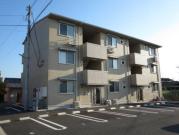 ＪＲ豊肥本線南熊本駅まで徒歩12分