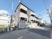 ＪＲ中央線立川駅まで徒歩14分