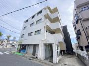 山陽電鉄本線滝の茶屋駅まで徒歩10分