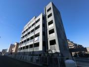 ＪＲ総武本線四街道駅まで徒歩9分
