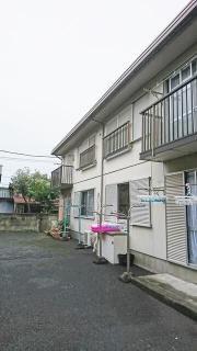 さつきハイツA棟
