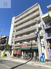 地下鉄谷町線都島駅まで徒歩4分