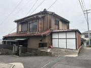 （現状渡し）大府市共和町貸家
