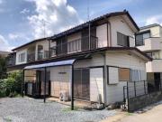 雀の宮1丁目貸家