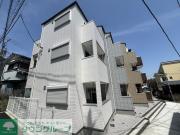 MELDIA保土ヶ谷II
