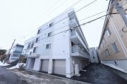 地下鉄東西線南郷７丁目駅まで徒歩5分